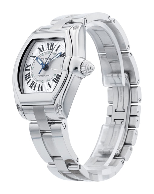 Cartier Roadster W62000V3 Image 2